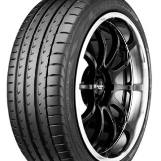 PNEU 245/50R19 105W ADVAN SPORT V105 RUN FLAT YOKOHAMA