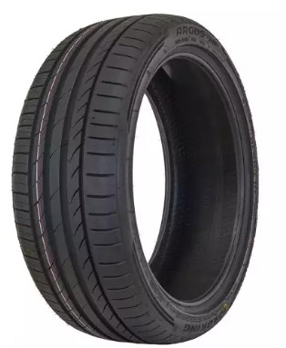 PNEU 225/40R19 93Y ARGOS UHP ROADKING