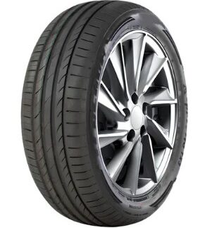 PNEU 235/55R18 104W X-PRIVILO TRACMAX
