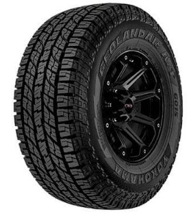 PNEU 275/50R20 113H GEOLANDAR G015 AT YOKOHAMA