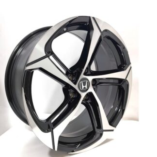 JOGO DE RODA HONDA IMPORTADA ARO 18