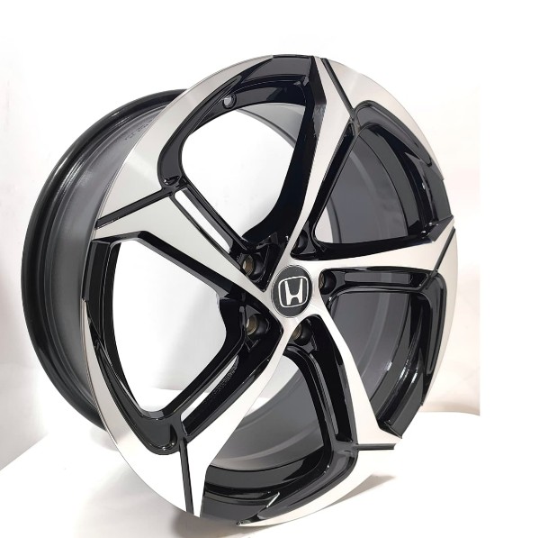 JOGO DE RODA HONDA IMPORTADA ARO 18