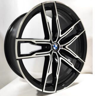 JOGO DE RODA BMW M-SPORT ARO 20  2 TALAS