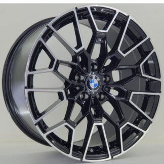 JOGO DE RODA BMW M4 CS ARO 19 2 TALAS