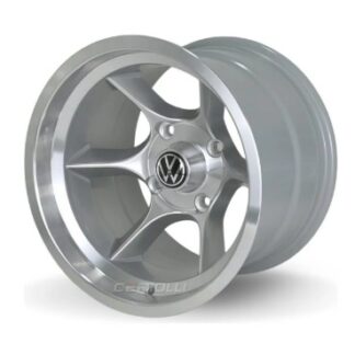 JOGO DE RODA GAUCHA BUGGY ARO 14 E 15 Tala 10