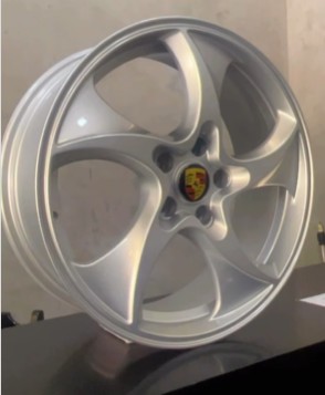 JOGO DE RODA STUTTGAR ARO 18 BRW2230 - Imagem 2