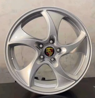 JOGO DE RODA STUTTGAR ARO 18 BRW2230