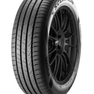 PNEU PIRELLI SCORPION 215/55R18 95H