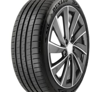 PNEU 275/30R20 97Y REINFORCED SP SPORT MAXX060+ DUNLOP