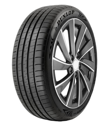 PNEU 275/30R20 97Y REINFORCED SP SPORT MAXX060+ DUNLOP