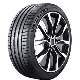 PNEU MICHELIN PILOT SPORT 4 SUV 235/55R19 105Y