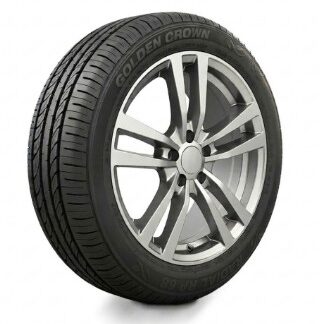 PNEU GOLDEN CROWN RP68 215/55R18 95V
