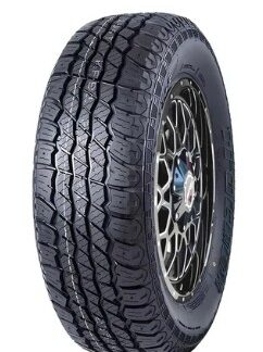 PNEU TRACMAX X-PRIVILO AT08 265/70R16 112T
