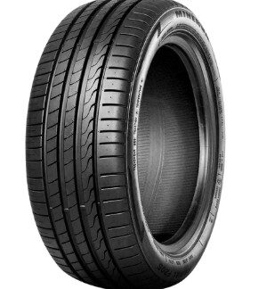 PNEU MINERVA RADIAL F205 275/35R20 102Y