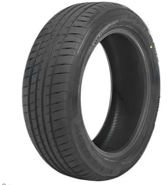 PNEU BLACKARROW P15 215/55R17 94W