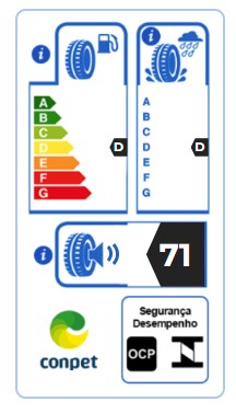 PNEU LANDSPIDER CITTYTRAXX 185/70R14 88T - Imagem 2