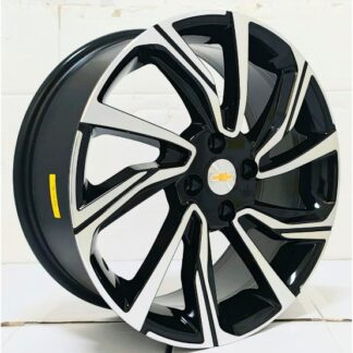 JOGO DE RODA CHEVROLET NOVA TRACKER 2026 ARO 17 S62