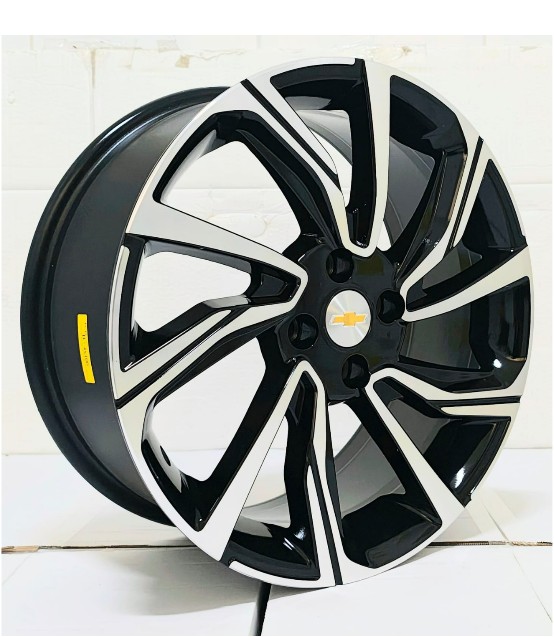 JOGO DE RODA CHEVROLET NOVA TRACKER 2026 ARO 17 S62