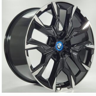 JOGO DE RODA BMW 320i MS SPORT ARO 20 2 TALAS