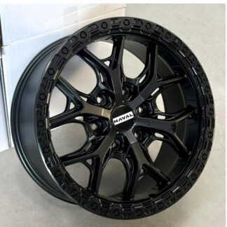 JOGO DE RODA MODELO VOSSEN HF6-4 Haval H9,GWM TANK,FIAT TITANIO