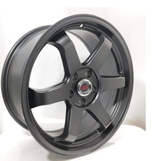 JOGO DE RODA TE37 ARO 17