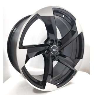 JOGO DE RODA AUDI RS6 ARO 19