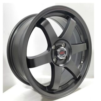 JOGO DE RODA TE37 ARO 18