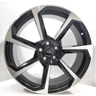 JOGO DE RODA AUDI TT ARO 20