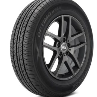 PNEU HANKOOK OPTIMO H724 175/65R14 81T