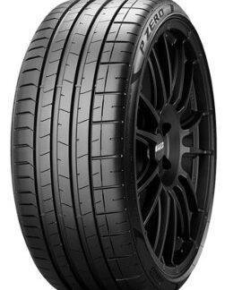 PNEU 245/45R20 103W PIRELLI PZERO RUN FLAT