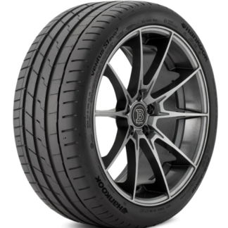 PNEU 255/45R19 104Y HANKOOK VENTUS S1 EVO3 K127