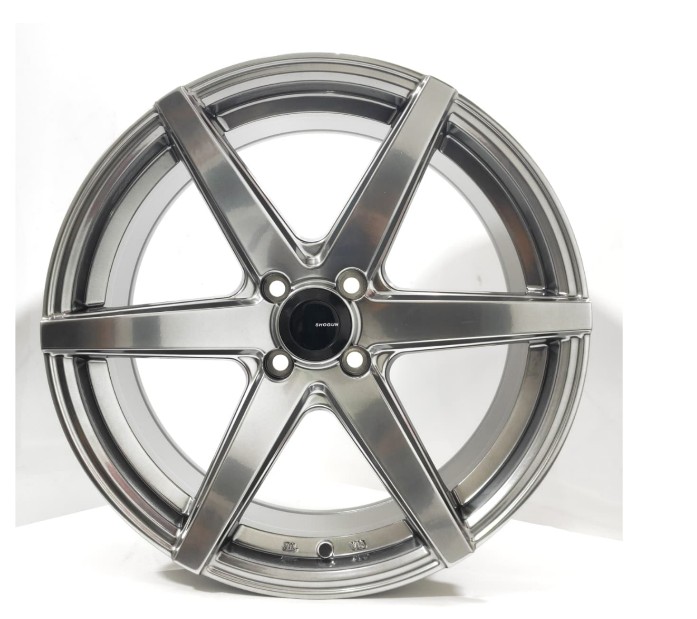 JOGO DE RODA ESPORTIVA ARO 17 TALA 8 - Imagem 2