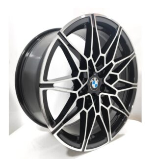 JOGO DE RODA M3 COMPETITION ARO 19