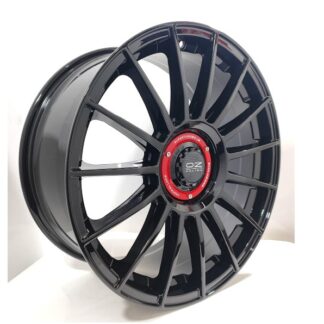 JOGO DE RODA OZ SUPERTURISMO ARO 19