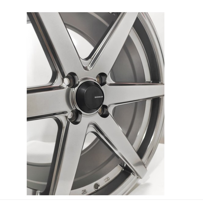 JOGO DE RODA ESPORTIVA ARO 17 TALA 8 - Imagem 3