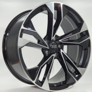 JOGO DE RODA AUDI A5 A6 ARO 19