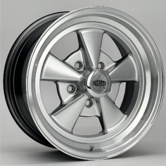 JOGO DE RODA OPALA CRAGAR ARO 15 M50