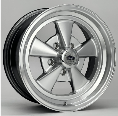 JOGO DE RODA OPALA CRAGAR ARO 15 M50