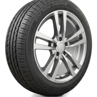 PNEU 195/55R16 91H GOLDEN CROWN RP68