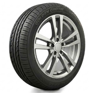 PNEU 235/55R17 99V GOLDEN CROWN RP68