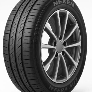 PNEU 255/35R19 96Y NEXEN NFERA AU7