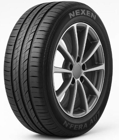 PNEU 255/35R19 96Y NEXEN NFERA AU7