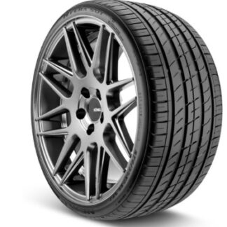 PNEU 245/40R20 99Y NEXEN NFERA SU1