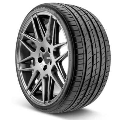 PNEU 245/40R20 99Y NEXEN NFERA SU1