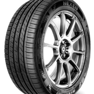 PNEU 225/35R20 90W NEXEN NFERA AU7
