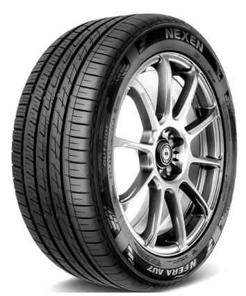 PNEU 225/35R20 90W NEXEN NFERA AU7