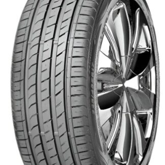 PNEU 245/35R20 95Y NEXEN NFERA SU1