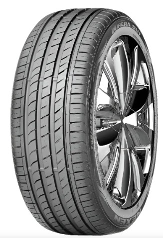PNEU 245/35R20 95Y NEXEN NFERA SU1