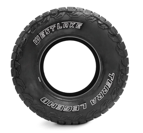 PNEU 31X10,5R15 109S WESTLAKE SL399 109S 6 LONAS - Imagem 3