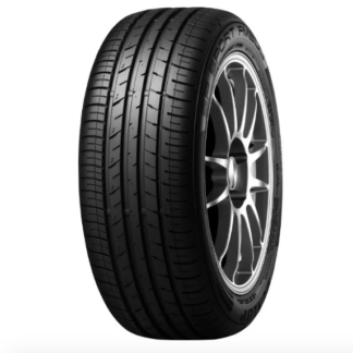 PNEU 205/65R15 94V DUNLOP SPORT FM800